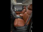 Hummer H2 2008 года
